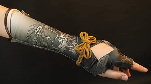 Game Naraka: Bladepoint Canaan Cosplay Costume Women Sexy Cheongsam Dress Party Outfits Halloween Carnival Uniforms Custom Made