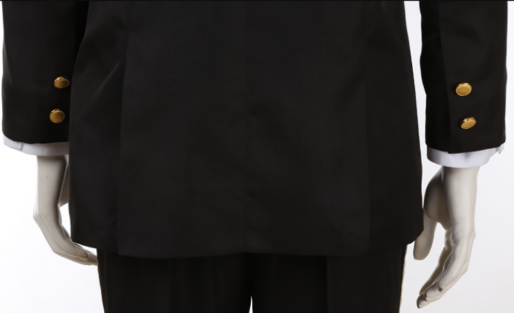 Anime Twisted Wonderland Diasomnia Sebek Silver Lilia Malleus School Uniforms Cosplay Costume Carnival Uniforms H