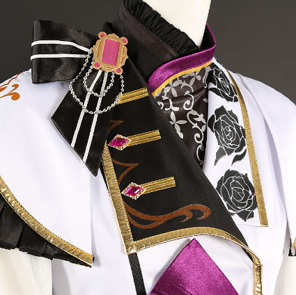 Game Ensemble Stars Acanthe Valkyrie Itsuki Shu Kagehira Mika Cosplay Costume Fancy Party Suit Halloween Uniforms Custom Made