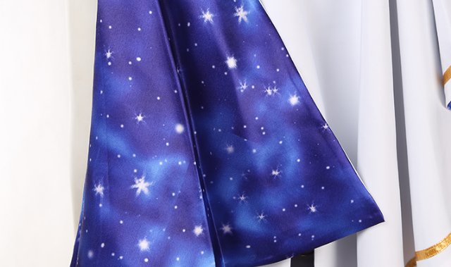 King of Prism Kagami Taiga Cosplay Costume Carnival Halloween Christmas Party Clothing