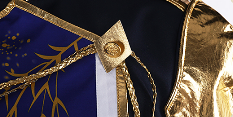 The Animation IJN Akagi Cosplay Costume Carnival Halloween Christmas Party Clothing