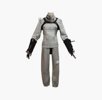 Emir Cosplay Costume Women Men Festival Outfit Halloween Christmas Carnival Party