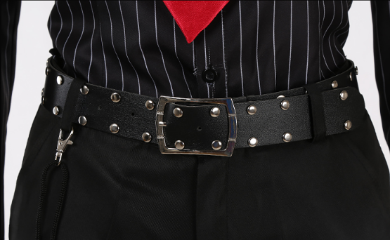 Game Division Rap Battle Mad Trigger Crew Iruma Jyuto Cosplay Costume D.R.B Cosplay Suit Halloween Carnival Uniforms Custom Made