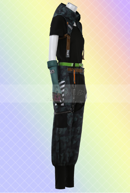 Game Ensemble Stars Cosplay Suou Tsukasa SAEGUSA IBARA Ran Nagisa Fushimi Yuzuru Costume Halloween Party Uniforms Custom Made