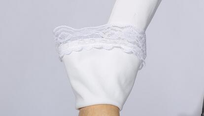 Game Arknights Cosplay Specter the Unchained Costume Women Fancy Dress Party Suit With Hat Halloween Carnival Uniforms