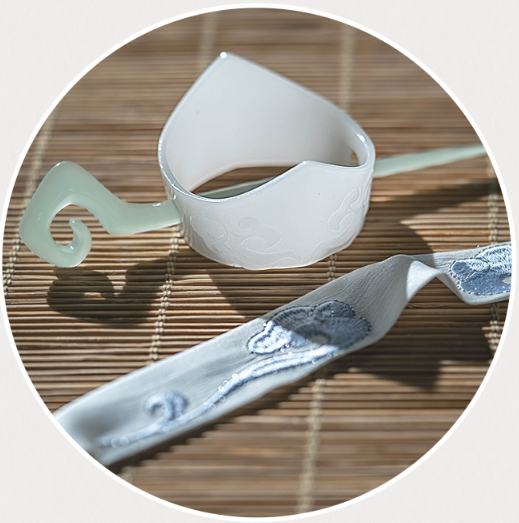 DokiDoki-SR Anime Dao Mo To Shi Cosplay Costume Lan Wangji Men Lan Wang Ji Mo Dao Zu Shi Cosplay Anime Ancient Costume