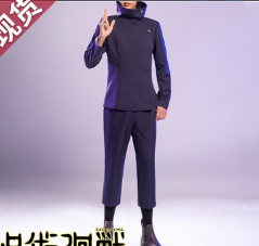 Anime Cosplay Jujutsu Kaisen Cosplay Fushiguro Megumi / Yuji Itadori / Gojo Satoru /Inumaki Toge Costume