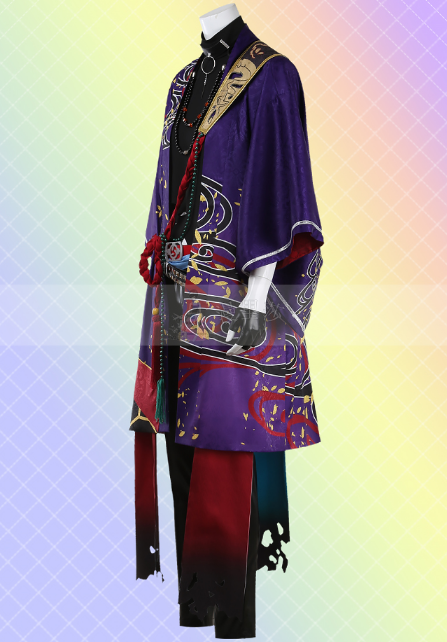 New Ensemble Stars Cosplay Rhythm Link Sakuma Rei Cosplay Costume For Femal Male Custom Madee Size