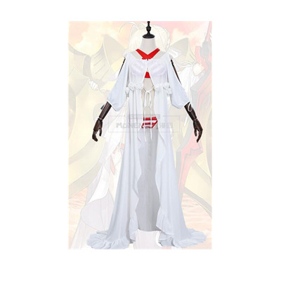 Fate Grand Order Nero Claudius Cosplay Emperor of Roses Cos Caster Swimsuit Costume