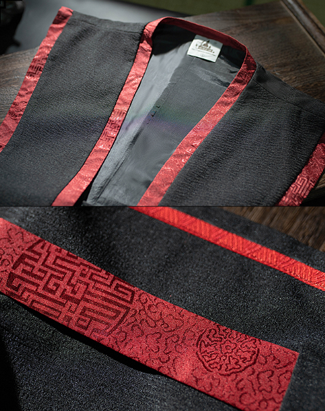 PRE-SALE DokiDoki-SR Dao Mo To Shi Cosplay Shounen Wei Wu Xian Cosplay Costume Men Wei Wuxian Mo Dao Zu Shi Shounen Cosplay