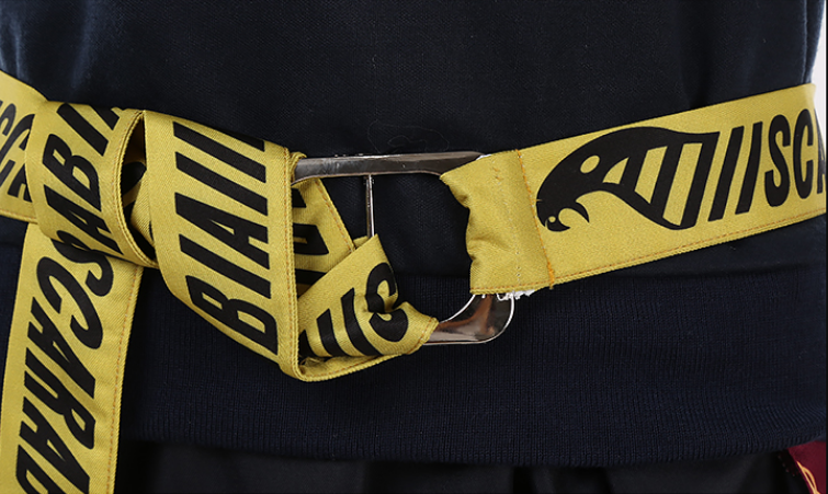 Twisted-Wonderland Jamil Viper cosplay costume unifrom Halloween costumes for women clothes Anime outfits cos