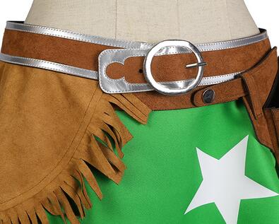 Pretty Derby Taiki Shuttle Tracen Academy Team Rigil Umamusume Cosplay Costume Halloween