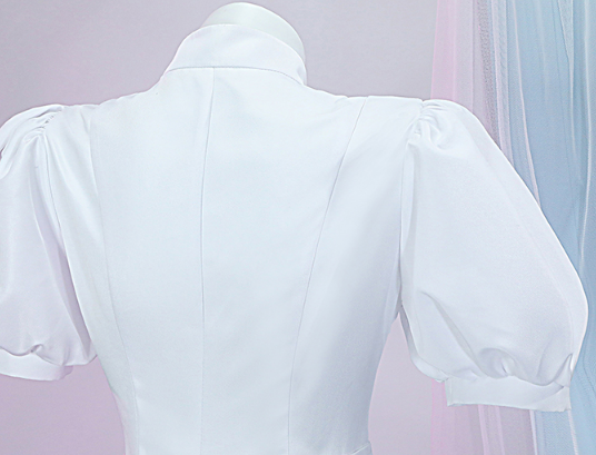 Anime My Dress Up Darling Cosplay Costume Kitagawa Marin White Nurse Uniform Hat Woman Halloween Party Costume