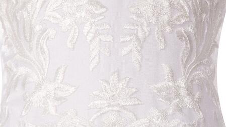 Miku Flower Fairy Nemophila Dress Outfits Anime Cosplay Costumes