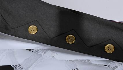 Game Arknights Cosplay Specter the Unchained Costume Women Fancy Dress Party Suit With Hat Halloween Carnival Uniforms