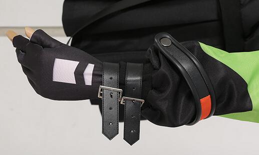 New Game Zenless Zone Zero Anby Demara Cosplay Costume Battle Suit Outfit Full Set Halloween Carnival Costumes for Fancy Party