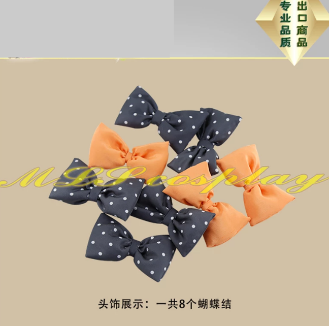 Hot Game Fate/Grand Order Servant Abigail Williams Cosplay Costume Custom Made Beautiful Clothing