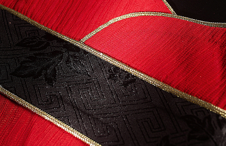 COS-HoHo Anime Heaven Official’s Blessing XieLian Tian Guan Ci Fu Xie Lian The Ghost Pride Ancient Uniform Cosplay Costume Men