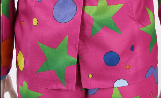 Division Rap Battle Nurude Sasara Cosplay Costume Carnival Halloween Christmas Party Clothing