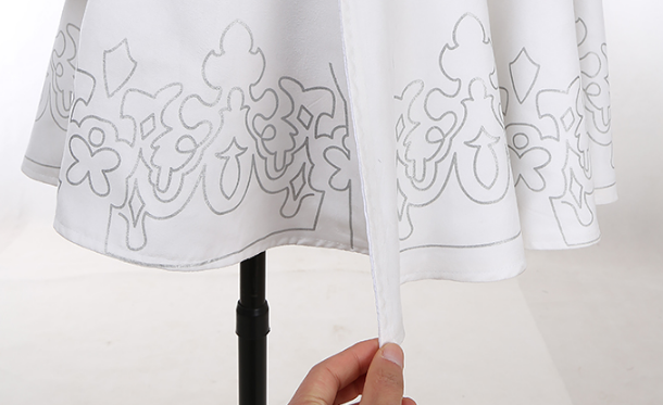 Athemis NieR Automata Cosplay Costumes YoRHa No. 2 Type B Cosplay Costume 2b Set White Black Red Set Custom Made Size