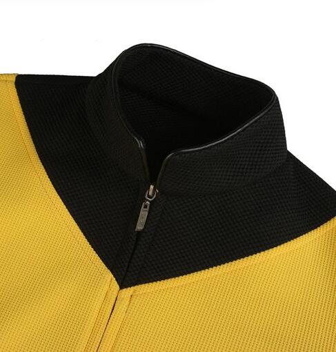 Movie X-Men Dark Phoenix Cyclops Cosplay Halloween Cosplay Costume for Men