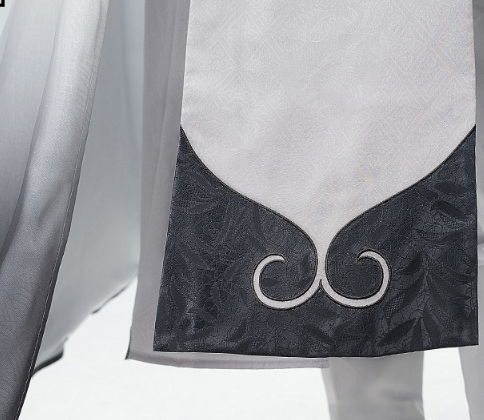 PRE-SALE DokiDoki-SR Mo Dao Zu Shi Cosplay Xiao Xingchen Cosplay Costume Men Xiao Xingchen Mo Dao Zu Shi Cosplay