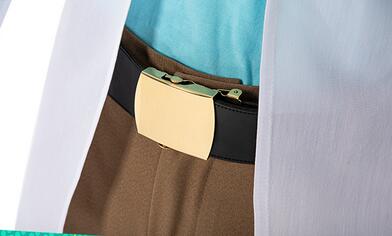 Rick costume Cosplay Costume Joker Anime Cosplay Costume Halloween Full Set Uniform For Party Custom Made