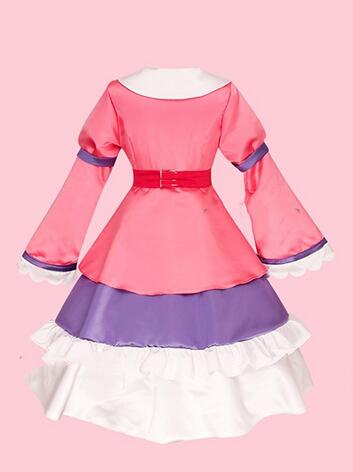 Princess Syalis Cosplay Costume Women Men Festival Outfit Halloween Christmas Carnival Party