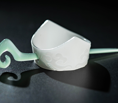 DokiDoki-SR Anime Dao Mo To Shi Cosplay Costume Lan Wangji Men Lan Wang Ji Mo Dao Zu Shi Cosplay Anime Ancient Costume