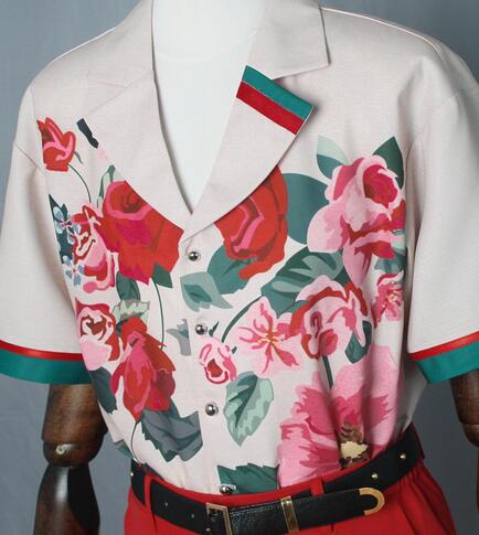 Anime Ensemble Stars Hibiki Wataru Cosplay Costume Uniform Shirts Pants Belts Adult Daily Suits Halloween Outfits Custom Made