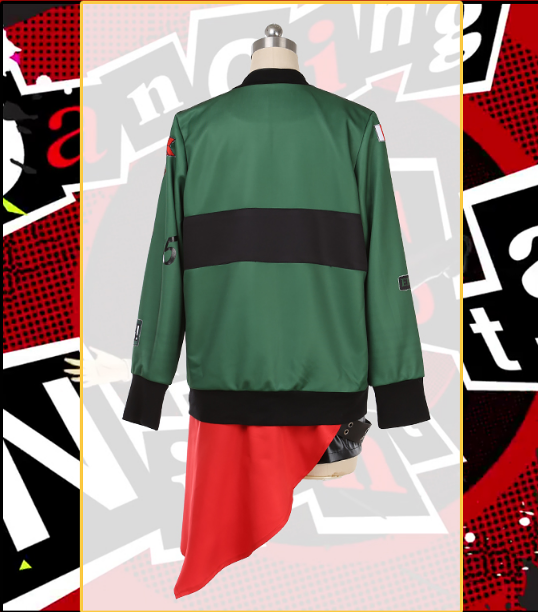 The Animation Sakura Futaba Cosplay Costume Carnival Halloween Christmas Party Clothing