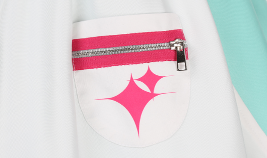 Starlight Stage Yumemi Riamu Cosplay Costume Carnival Halloween Christmas Party Clothing