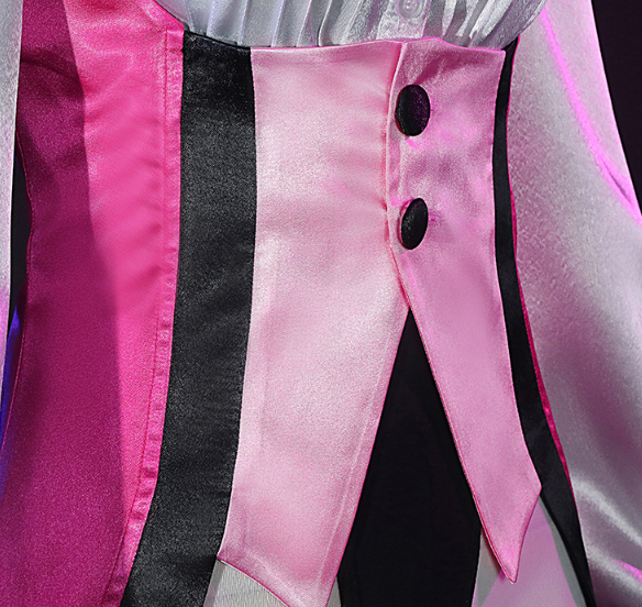 FGO Light Koyanskaya Cosplay Costume Carnival Halloween Christmas Party Clothing