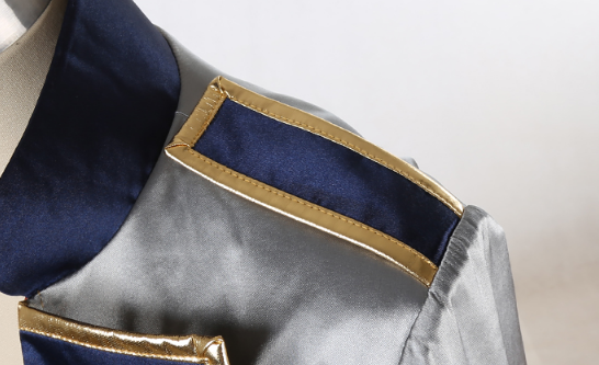 Game Division Rap Battle Bad Ass Temple Aimono Jushi Cosplay Costume D.R.B Cosplay Suit Halloween Carnival Uniforms Custom Made