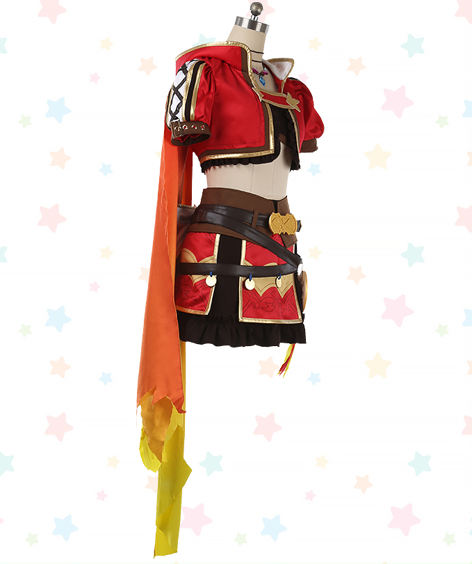 Pretty Derby Tokai Teio Game Suit Lovely Uniform Cosplay Costume Halloween Party Outfit For Women anime cosplay
