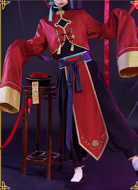 Anime Bungo Stray Dogs Cosplay Nakahara Chuya / Dazai Osamu Costume Bungo Stray Dogs Dazai Osamu Cosplay