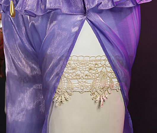 Canaan Cosplay Costume Game Naraka: Bladepoint Cosplay Outfits Women Sexy Dress Halloween Carnival Uniforms Custom Made