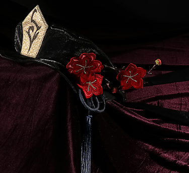 Genshin Impact Hutao Cosplay Costume Woman Christmas Cos Dress Game Hu Tao Genshin Impact Cosplay Outfits