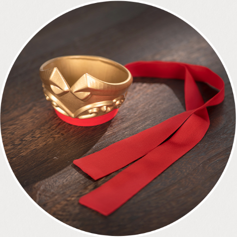 DokiDoki-SR Anime Mo Dao Zu Shi Cosplay Jin Ling Costume Men Mo Dao Zu Shi Cosplay Jin Ling Costume Anime Dao Mo To Shi