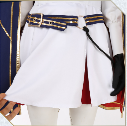 Fate Grand Order Saber Artoria Arturia Altria Pendragon Dress Caster Carnival Halloween Party Christmas clothing Cosplay Costume