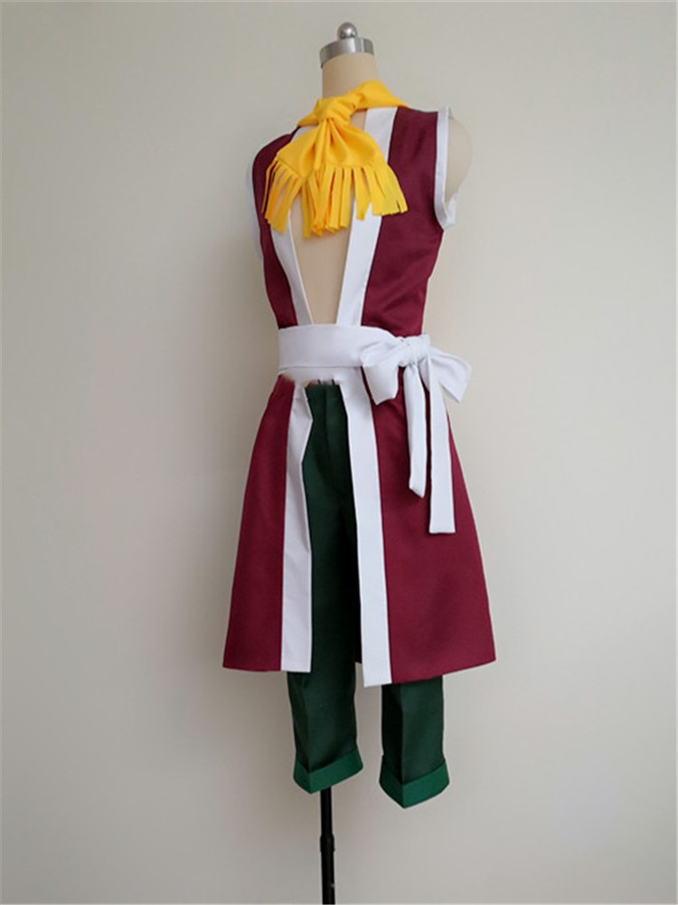 Romeo Conbalt Cosplay Costume Women Men Festival Outfit Halloween Christmas Carnival Party