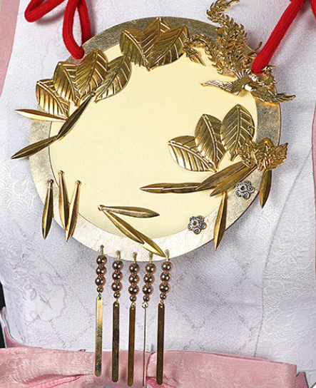 Game Naraka: Bladepoint Cosplay Tsuchimikado Kurumi Costume Halloween Party Outfit For Women Suit Lolita Dress Role Play XS-XXL