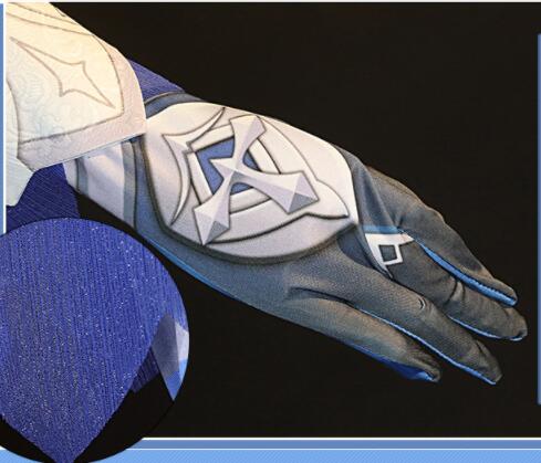 Genshin Impact Eula Cosplay Costume Uniform Cosplay Costume Women Halloween Party Outfit Game Suit Lovely Jumpsuits