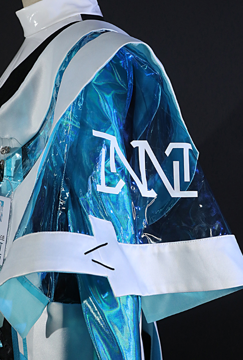 Girls' frontline UL-Nurse Cosplay Costume Carnival Halloween Christmas Party Clothing