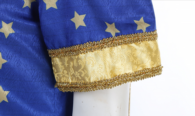 Game Twisted Wonderland HEARTSLABYUL Trey Deuce Idia Cosplay Costume Fancy Party Outfits Halloween Carnival Uniforms Custom Made