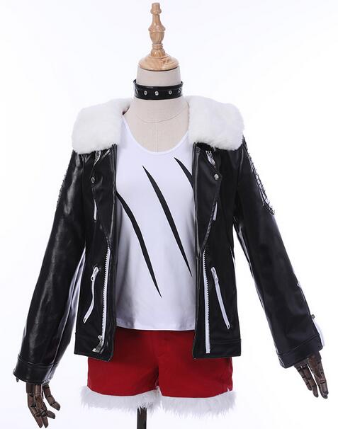 Anime! Arknights Siege Battle Suit Sexy Lovely Uniform Cosplay Costume Full Set Halloween Party Outfit For Women