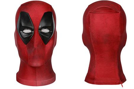 Deadpool Cosplay Costume Adult Tights Wade Winston Wilson Cosplay Stretch Jumpsuit Cosplay Halloween Superhero Costume