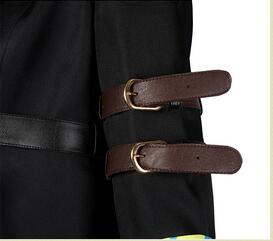 Uma Musume Pretty Derby Vodka Cosplay Costume With Tail Halloween