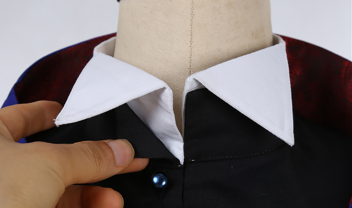 Twisted Wonderland POMEFIORE Rook Epel Uniforms Cosplay Costume Free Shipping F