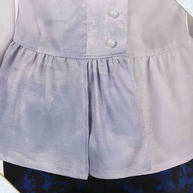 Anime FateGrand Order Oberon Vortigern Cosplay Costume For Halloween Christmas Costumes